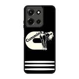 Cummins Turbo Motorola Moto G 5G 2025 Case BC1607