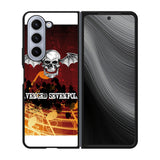Avenged Sevenfold Case Samsung Galaxy z Fold 5 5G BC1598