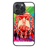 New Delta Sigma Case iPhone 15 Pro BC1633