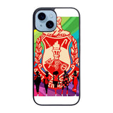New Delta Sigma Case iPhone 15 Plus BC1633