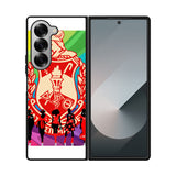 New Delta Sigma Case Samsung Galaxy Z Fold 6 5G BC1633