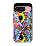 OWL ART Case Google Pixel 9 BC1635