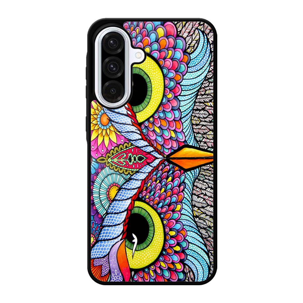 OWL ART Samsung Galaxy A56 Case BC1635