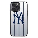 New York Yankes LOGO Case iPhone 15 Pro BC1636