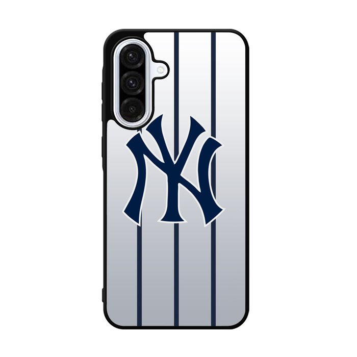 New York Yankes LOGO Samsung Galaxy A36 Case BC1636