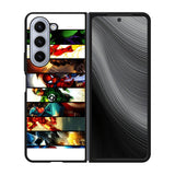 all super hero Case Samsung Galaxy z Fold 5 5G BC1644