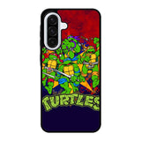 Cute Teenage Mutant Ninja Turtles Samsung Galaxy A56 Case BC1611