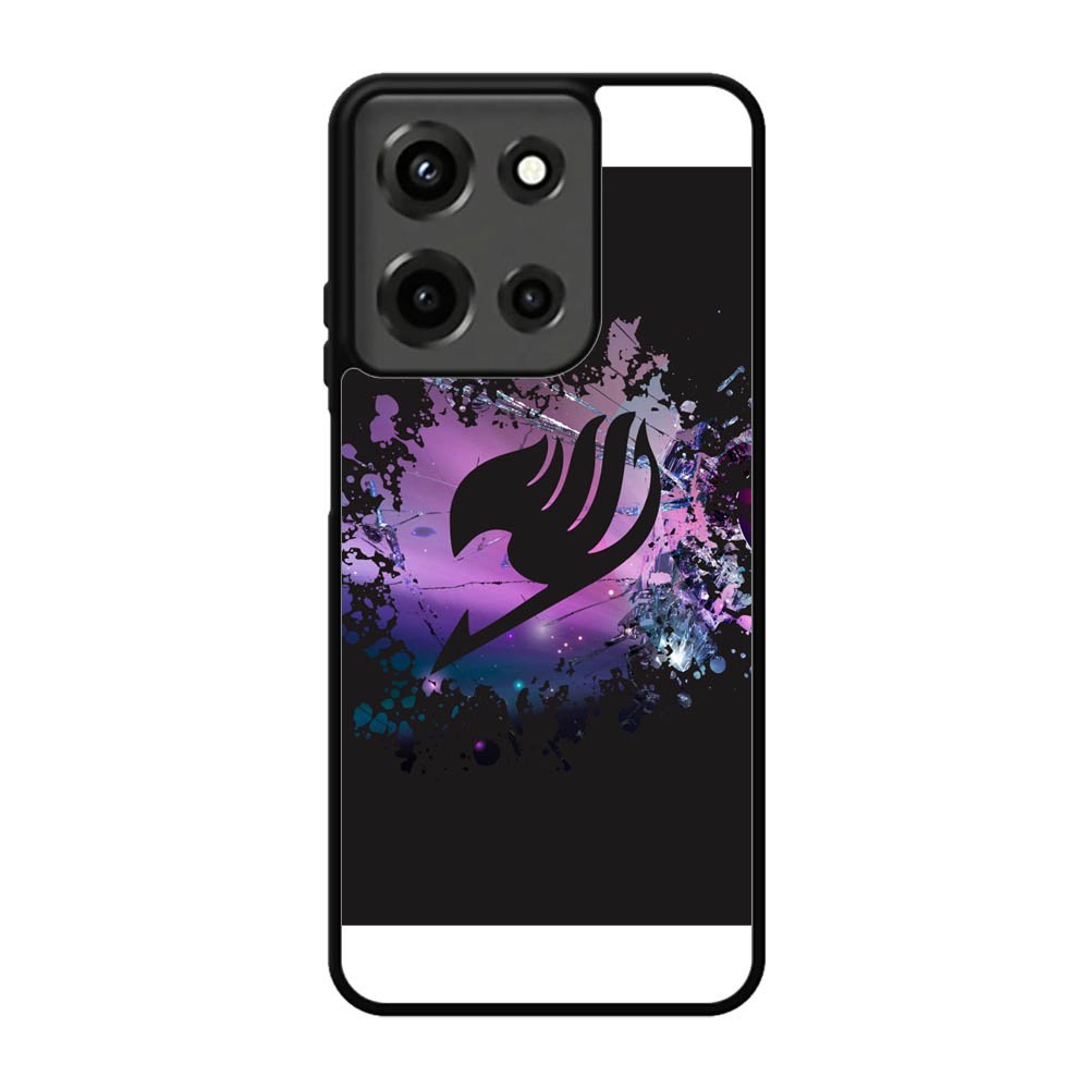 fairy tale glass Motorola Moto G 5G 2025 Case BC1619