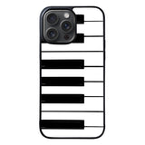 piano Case iPhone 15 Pro Max BC1634