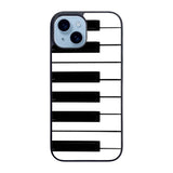 piano Case iPhone 15 BC1634