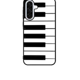 piano Samsung Galaxy A36 Case BC1634