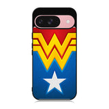 wonder women logo Case Google Pixel 9 BC1643