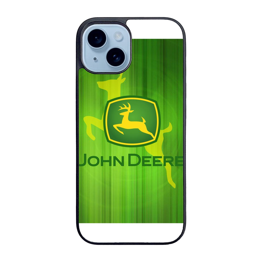 John Deere Case iPhone 15 BC1624