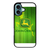 John Deere Case iPhone 16 Plus BC1624