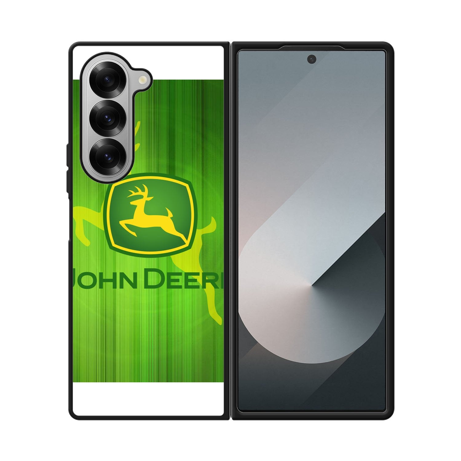 John Deere Case Samsung Galaxy Z Fold 6 5G BC1624