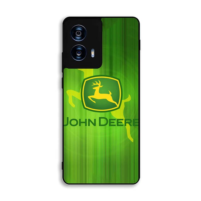 John Deere Motorola Moto G Power 5G 2024 Case BC1624
