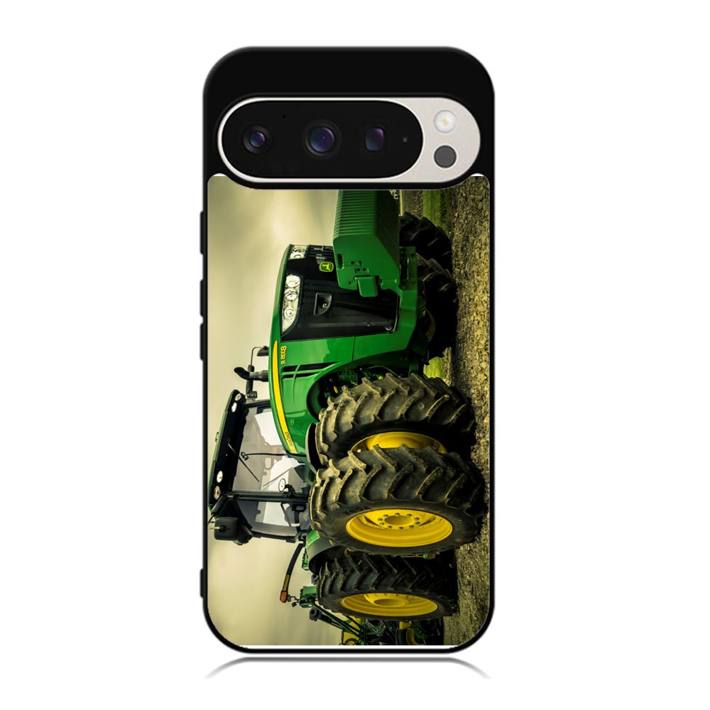 John Deere Case Google Pixel 9 Pro XL BC1626