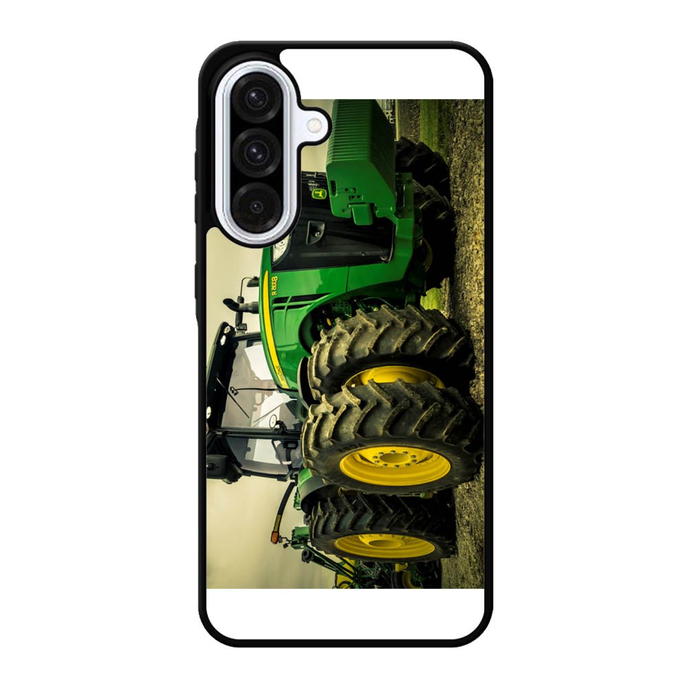 John Deere Samsung Galaxy A56 Case BC1626