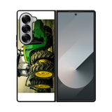John Deere Case Samsung Galaxy Z Fold 6 5G BC1626