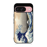 Japanese Great Wave Case Google Pixel 9 BC1623