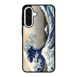 Japanese Great Wave Samsung Galaxy A56 Case BC1623