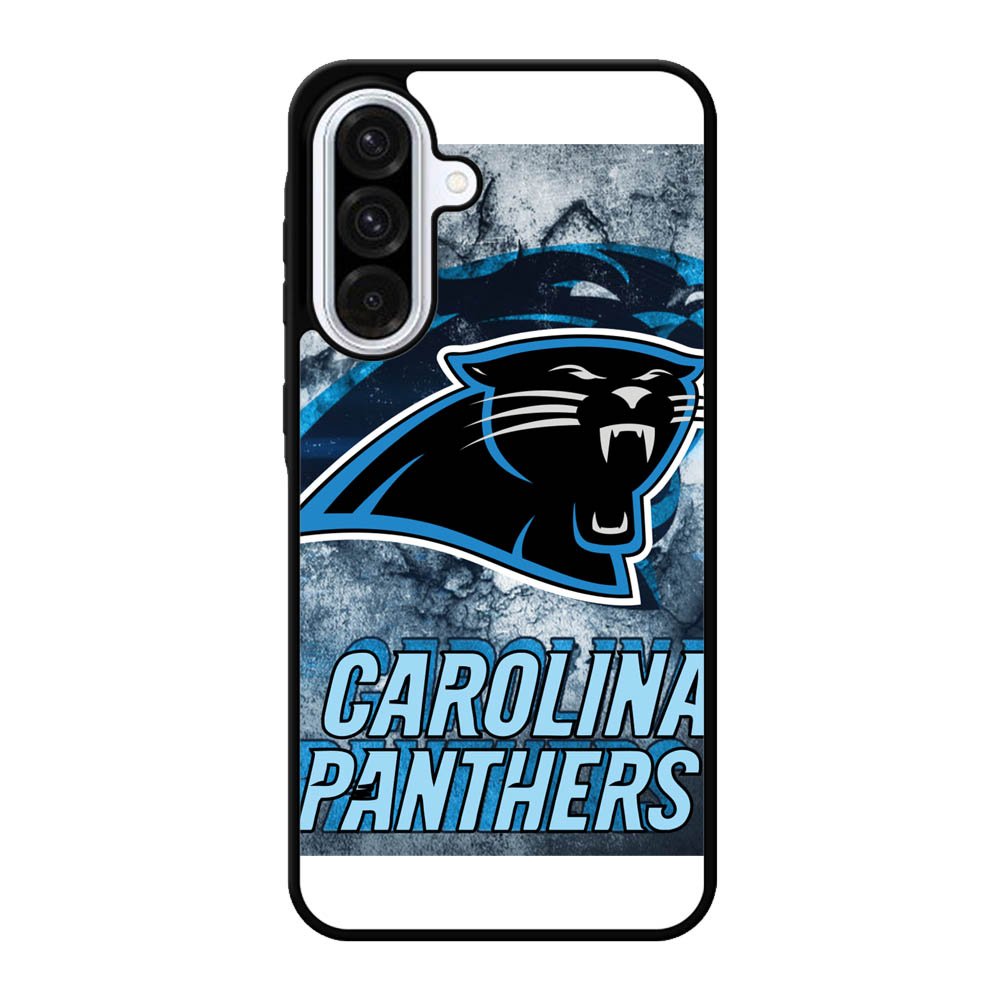 carolina panters Samsung Galaxy A56 Case BC1603