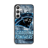 carolina panters Samsung Galaxy A26 Case BC1603