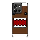 domo Motorola Moto G 5G 2025 Case BC1612