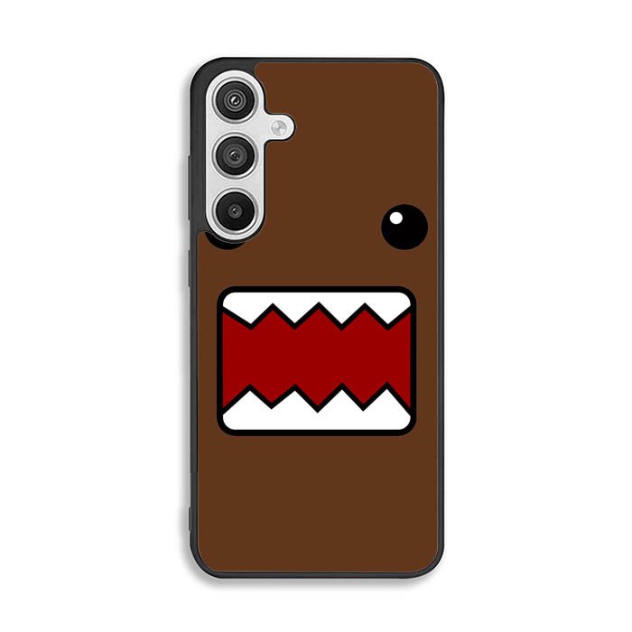 domo Samsung Galaxy A26 Case BC1612