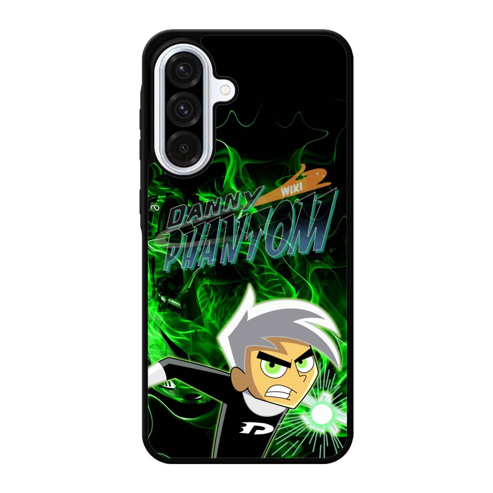 Danny Phantom Samsung Galaxy A56 Case BC1610