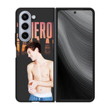 cameron dallas Case Samsung Galaxy z Fold 5 5G BC1604