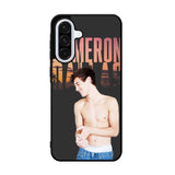 cameron dallas Samsung Galaxy A36 Case BC1604