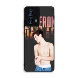 cameron dallas Motorola Moto G Power 5G 2024 Case BC1604