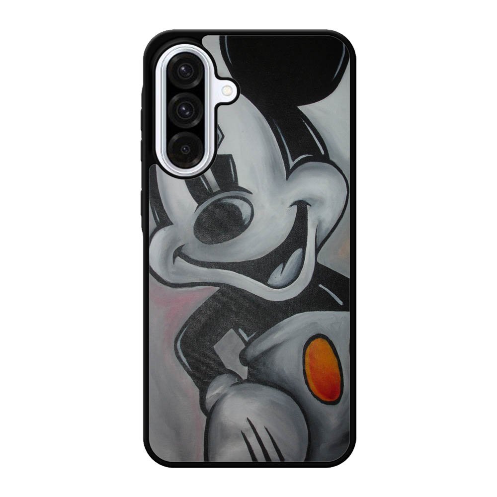 Retro Mickey Samsung Galaxy A56 Case FE0925