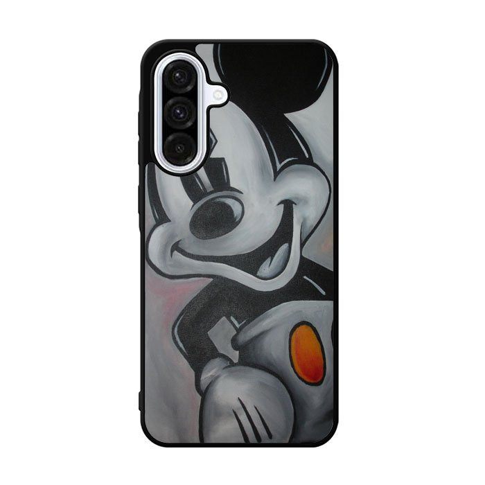 Retro Mickey Samsung Galaxy A36 Case FE5328