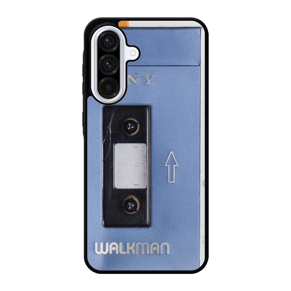 Sony Walkman Samsung Galaxy A56 Case FE5439