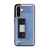 Sony Walkman Samsung Galaxy A36 Case FE5439