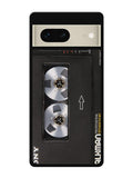Sony Walkman Cassete Google Pixel 7 Case