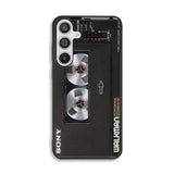 Sony Walkman Cassete Samsung Galaxy A26 Case FE2118