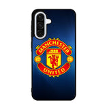 Manchester United Logo Samsung Galaxy A36 Case FE1756