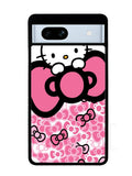 Hello Kitty Cute 2nd Google Pixel 7A Case