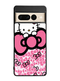 Hello Kitty Cute 2nd Google Pixel 7 Pro Case