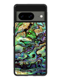 Green Abalone Google Pixel 8a Case