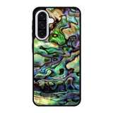 Green Abalone Samsung Galaxy A56 Case FE2907