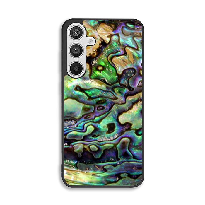 Green Abalone Samsung Galaxy A26 Case FE0344