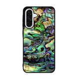 Green Abalone Samsung Galaxy A36 Case FE2907