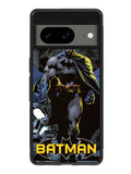 Batman 5th Google Pixel 8a Case
