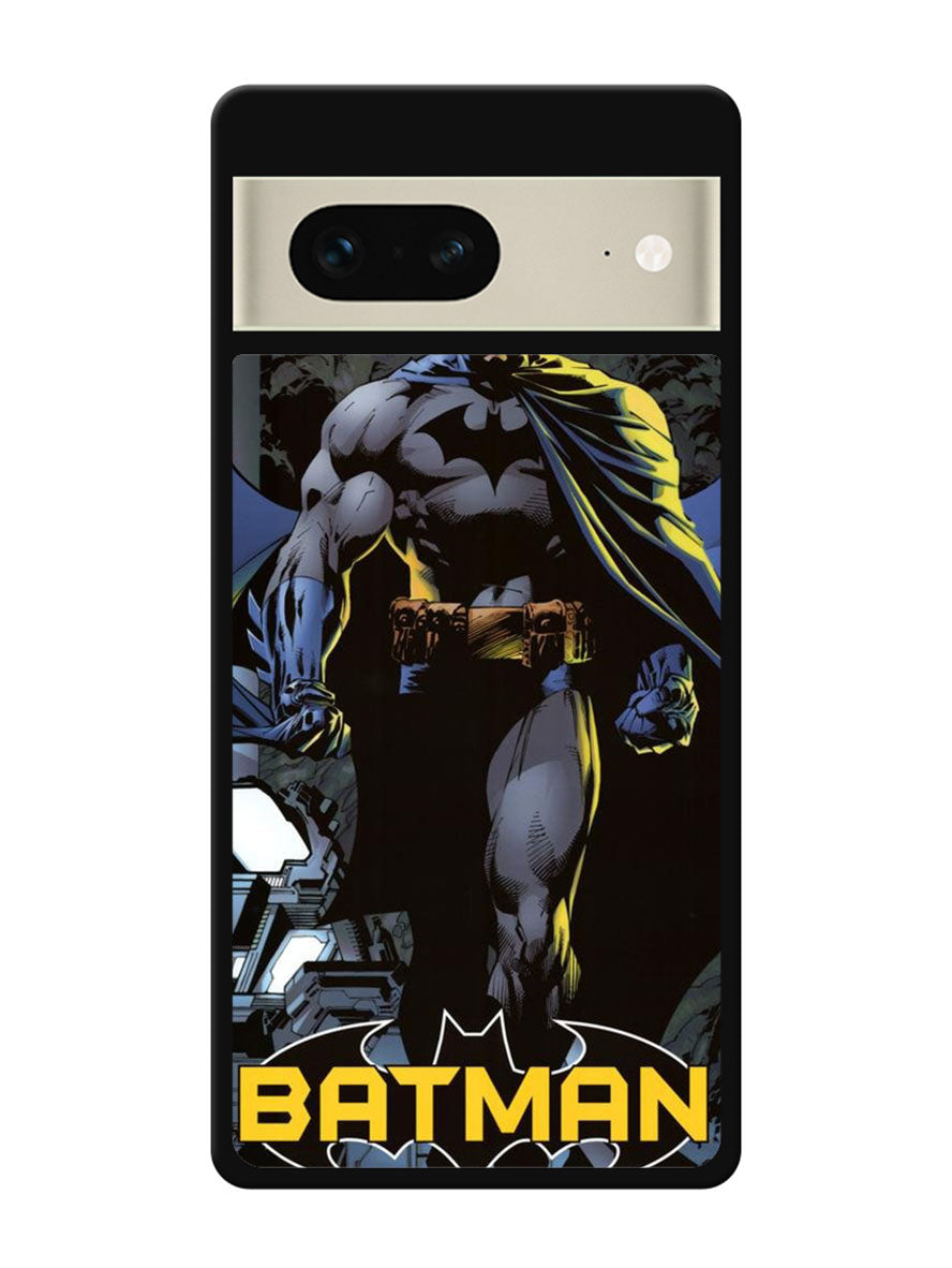 Batman 5th Google Pixel 7 Case