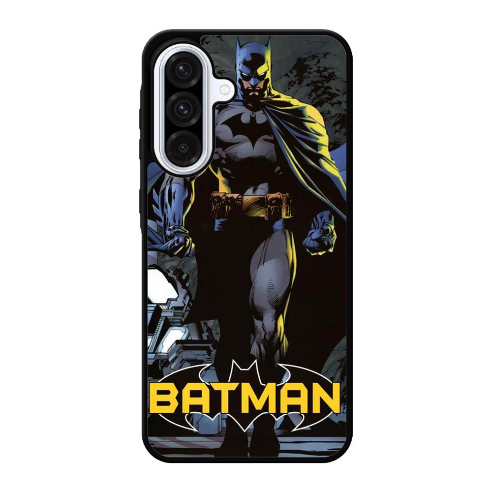Batman 5th Samsung Galaxy A56 Case FE4524