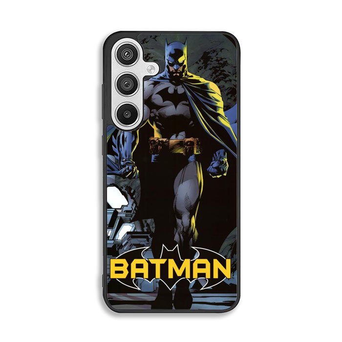 Batman 5th Samsung Galaxy A26 Case FE3038